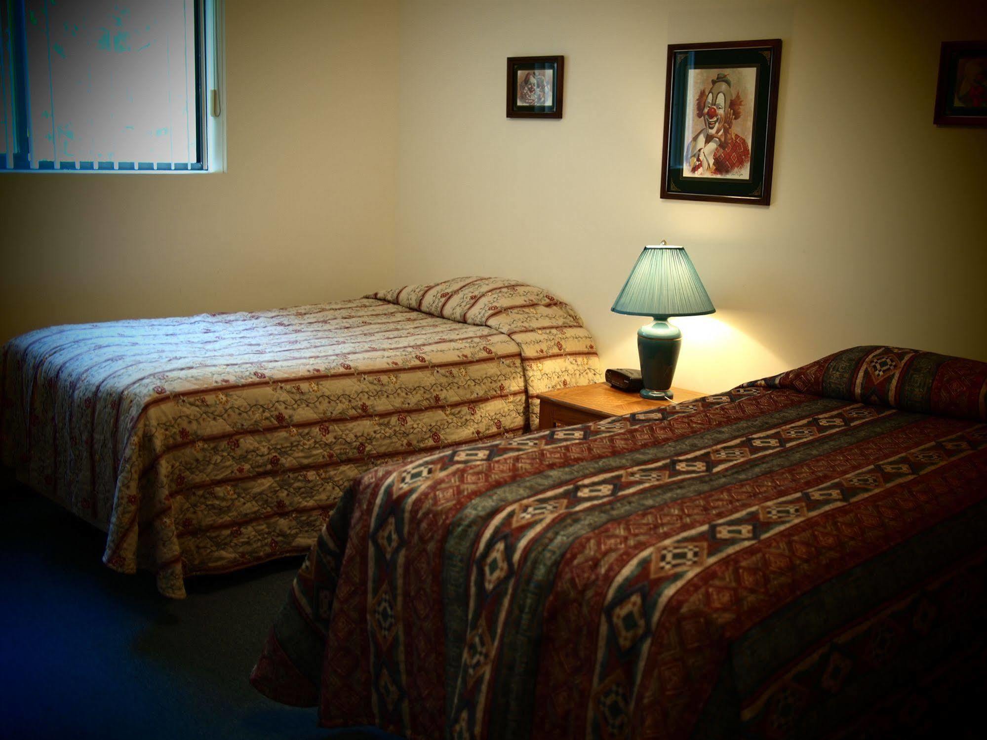 Whale'S Tail Guest Suites Ucluelet Εξωτερικό φωτογραφία